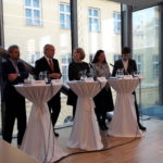 Pressekonferenz zu mdw200