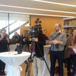 Pressekonferenz zu mdw200