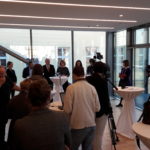 Pressekonferenz zu mdw200