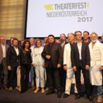 Theaterfest Opening, Foto: Rolf Bock
