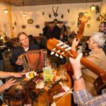 Vereinsmeierei - Musikkanten