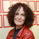 Veronika Steinböck, Foto: APA