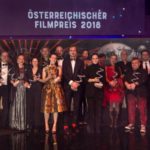 Österreichischer Filmpreis 2018 (Preisverleihung 31.1.2018, Grafenegg) Foto: (c) eSeL