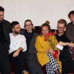Festival Neues Wiener Volkstheater
