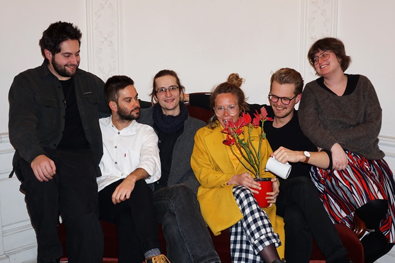 Festival Neues Wiener Volkstheater