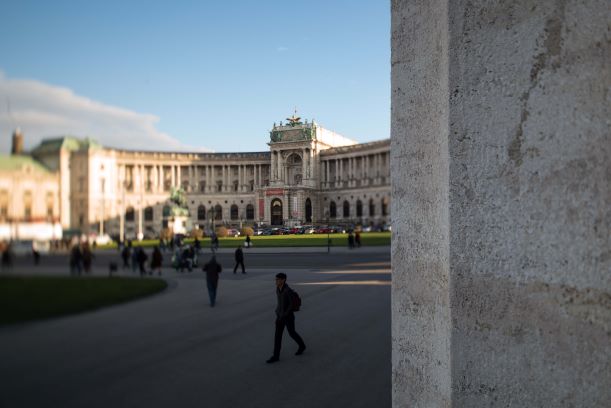Haus der Geschichte Österreich, Foto: Stefan Fuhrer