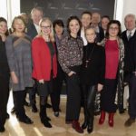 Nominierungen für den Österreichischen Filmpreis 2019.