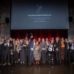 Preisträger 2019, Foto: eSeL