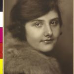 Alma Rosé Bildarchiv der Österreichischen Nationalbibliothek