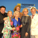 Opening Theaterfest Niederösterreich