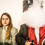 Das Werk im Kosmos Theater, Foto: Bettina Frenzel