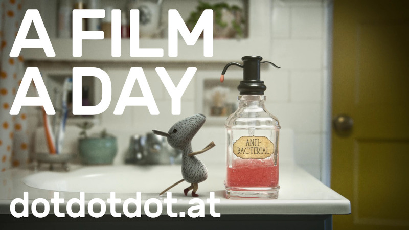 A FILM A DAY von dotdotdot.at