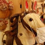 Puppen- und Spielzeugmuseum Baden, Foto: Museen Baden