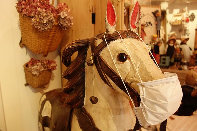 Puppen- und Spielzeugmuseum Baden, Foto: Museen Baden