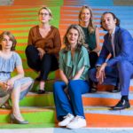 Mondrian Ensemble und Thomas Wally, Foto: Markus Sepperer