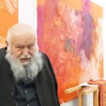Hermann Nitsch, Foto: Renate Heger