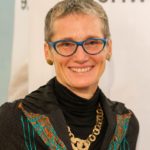 Ulrike Scholda, Foto: Thomas Magyar