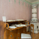 Beethovenhaus Baden, Foto: Abteilung Museen