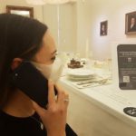Audioguide im Beethovenhaus Baden