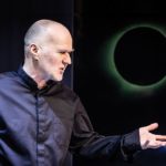 Ich, Galileo im TAG, Foto: Anna Stöcher