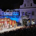 Festspiele Stockerau, Foto: Peter Reichert