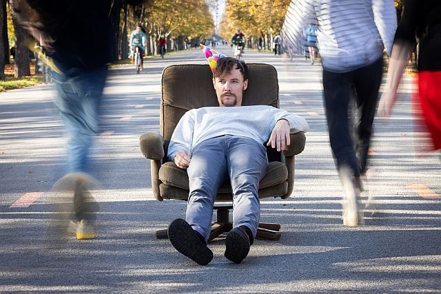 TAG: Die Überflüssigen, Foto: Anna Stöcher