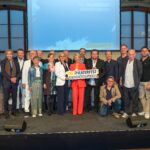 Präsentation Theaterfest Niederösterreich - Festspiele Festspielsommer 2022 in Noe, Palais Niederösterreich, Wien, 30.5.2022, Foto: Andreas Tischler