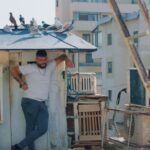 Foto aus dem Film „Kash Kash – Without Feathers we can’t live“ © Lea Najjar