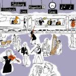 Orchester für alle 2022
