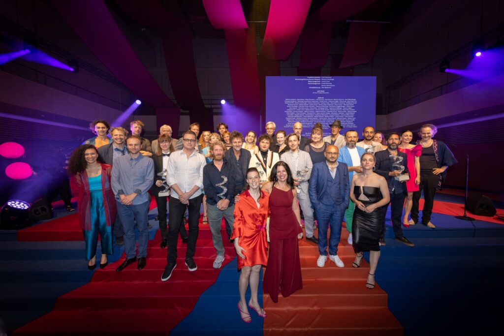 Österreichischer Filmpreis 2022(c) eSeL.at
