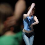 Living Positions: Posing Project, Foto: Loizenbauer