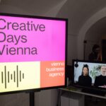 Creative Days Vienna, Foto: eSel
