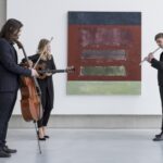 sonusiade im Museum Liaunig, Foto: Museum Liaunig