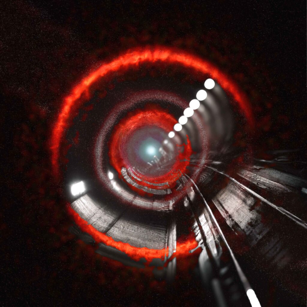 Motiv erstellt von Kai Krösche mit Hilfe von DALL-E 2