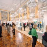 ART&ANTIQUE; Foto: A. Felten