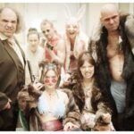 NATURAL.BORN.MEDEA des bernhard ensemble, Foto: Walter Mussil