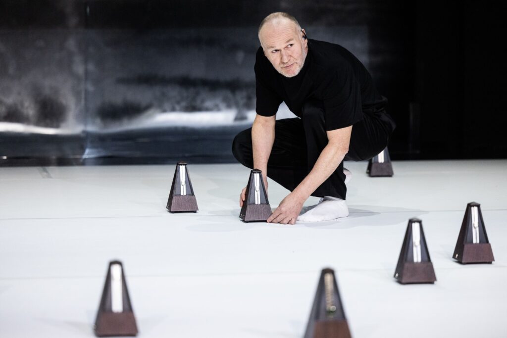 ODYSSEE im TAG, Foto: Anna Stöcher