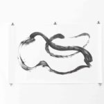 Lavinia Lanner: brushstroke