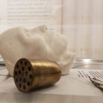 Beethovens Hörrohr, Foto: Museen Baden