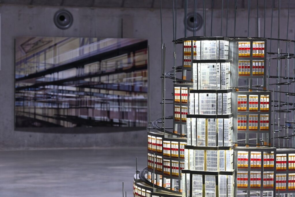 Museum Liaunig; Clemens Fürtler, Foto: Museum Liaunig