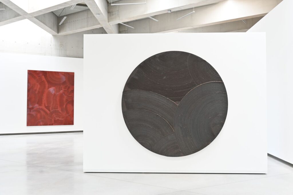 Museum Liaunig: Jakob Gasteiger, Foto: Museum Liaunig