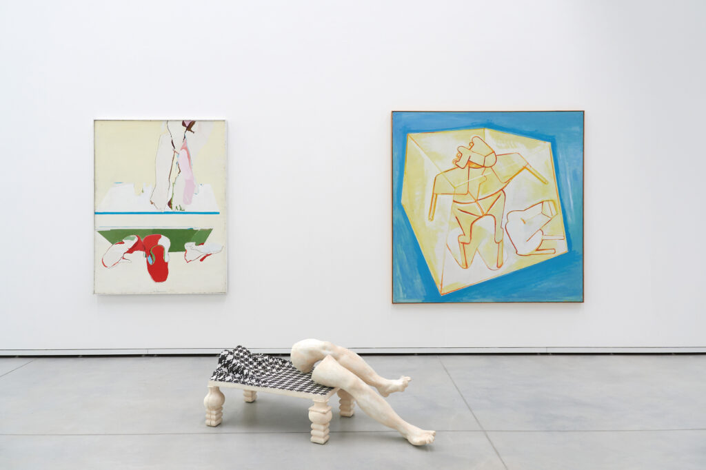 Museum Liaunig: TERRA INCOGNITA, Foto: Museum Liaunig