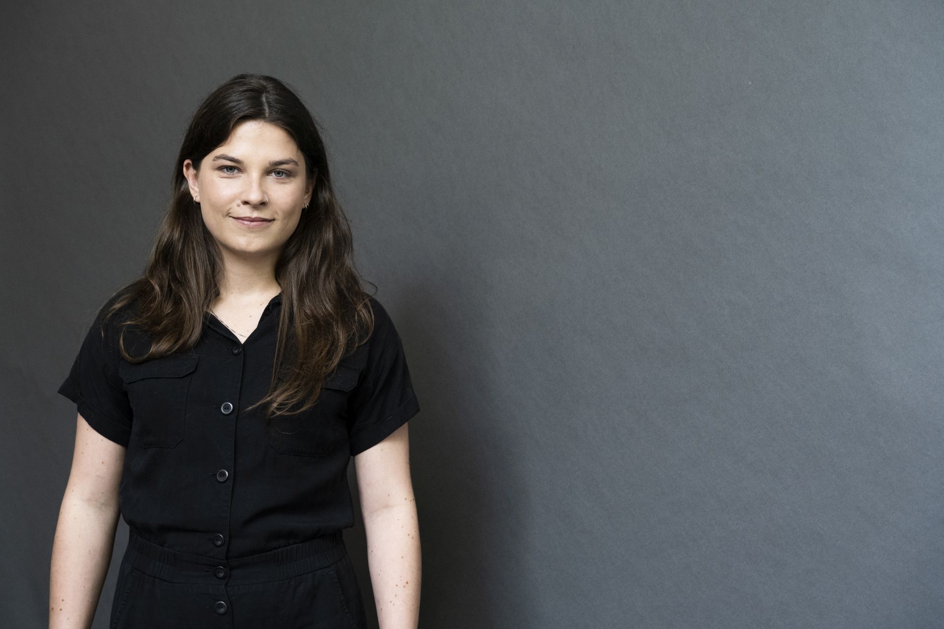 Alina Groer, Foto: Sabine Hauswirth