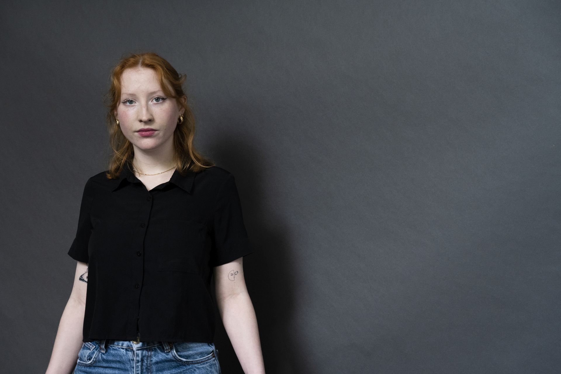 Victoria Haider, Foto: Sabine Hauswirth