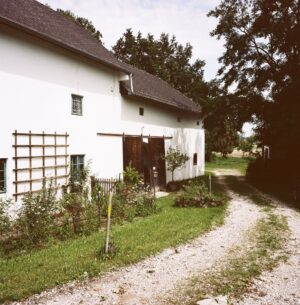 Schauraum Asperding 1