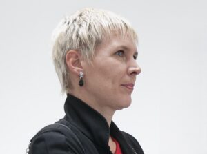 Alexandra Schantl_c_Walter Schramm
