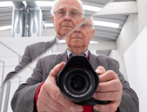 Walter Schramm